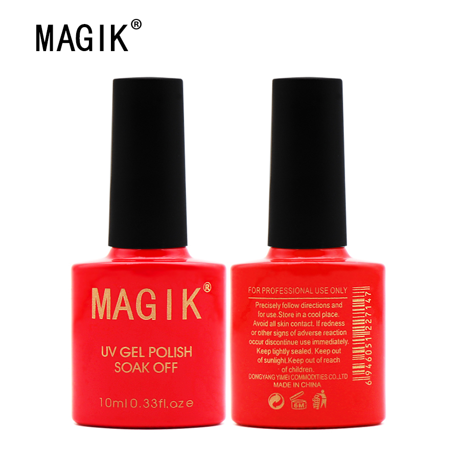Foreign Trade For 2714 Magik Nail Glue 007# Application Scenario