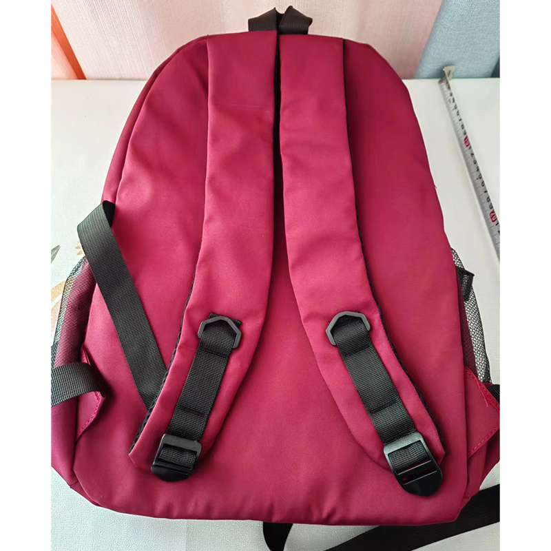 Travel bags, student schoolbags, sports and leisure trendy women's bags, wallets, quality men's bags, large-capacity backpacks Item Picture