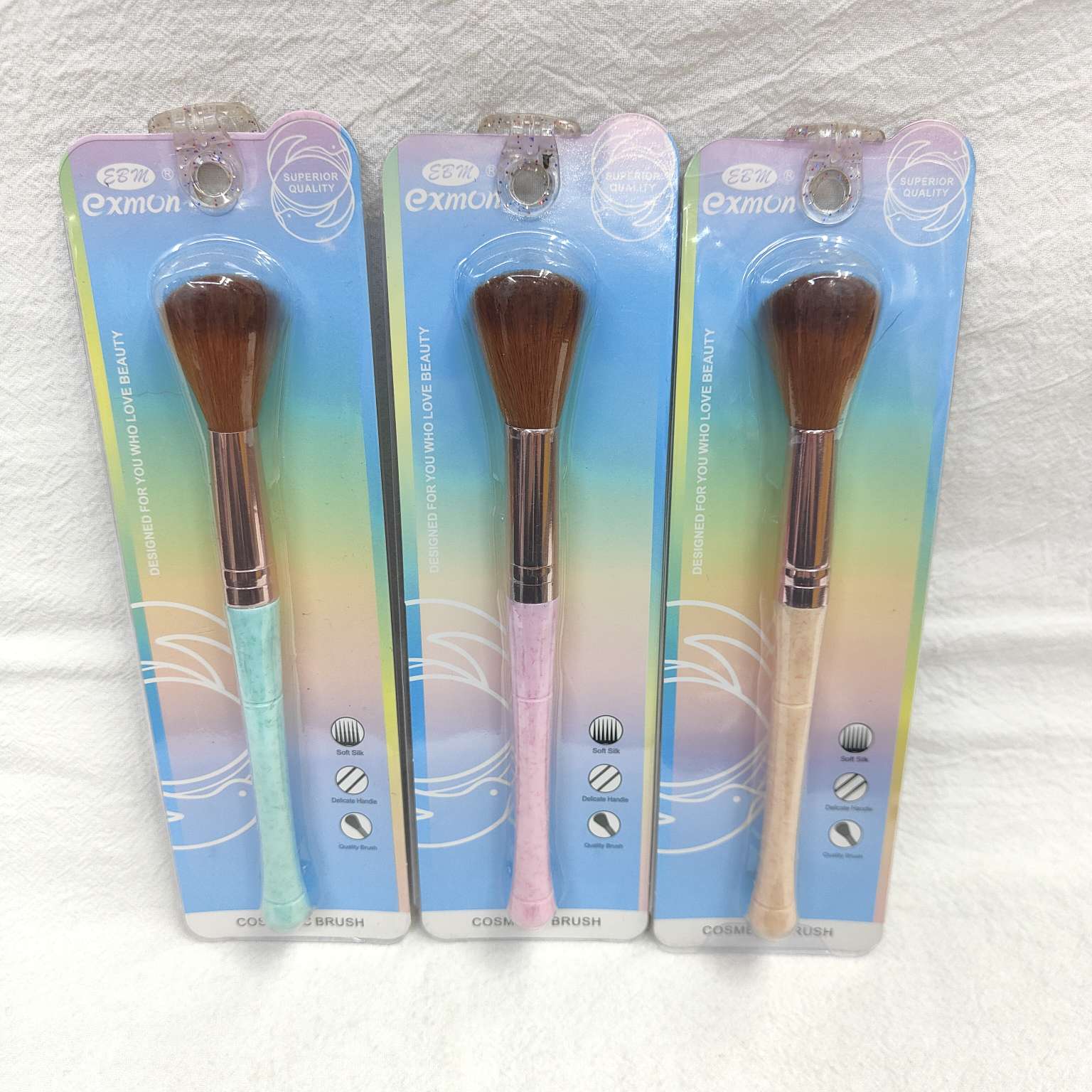 Eshi Dream BC:330# Single brush Blush Brush Makeup brush 26414 Sendre makeup tools