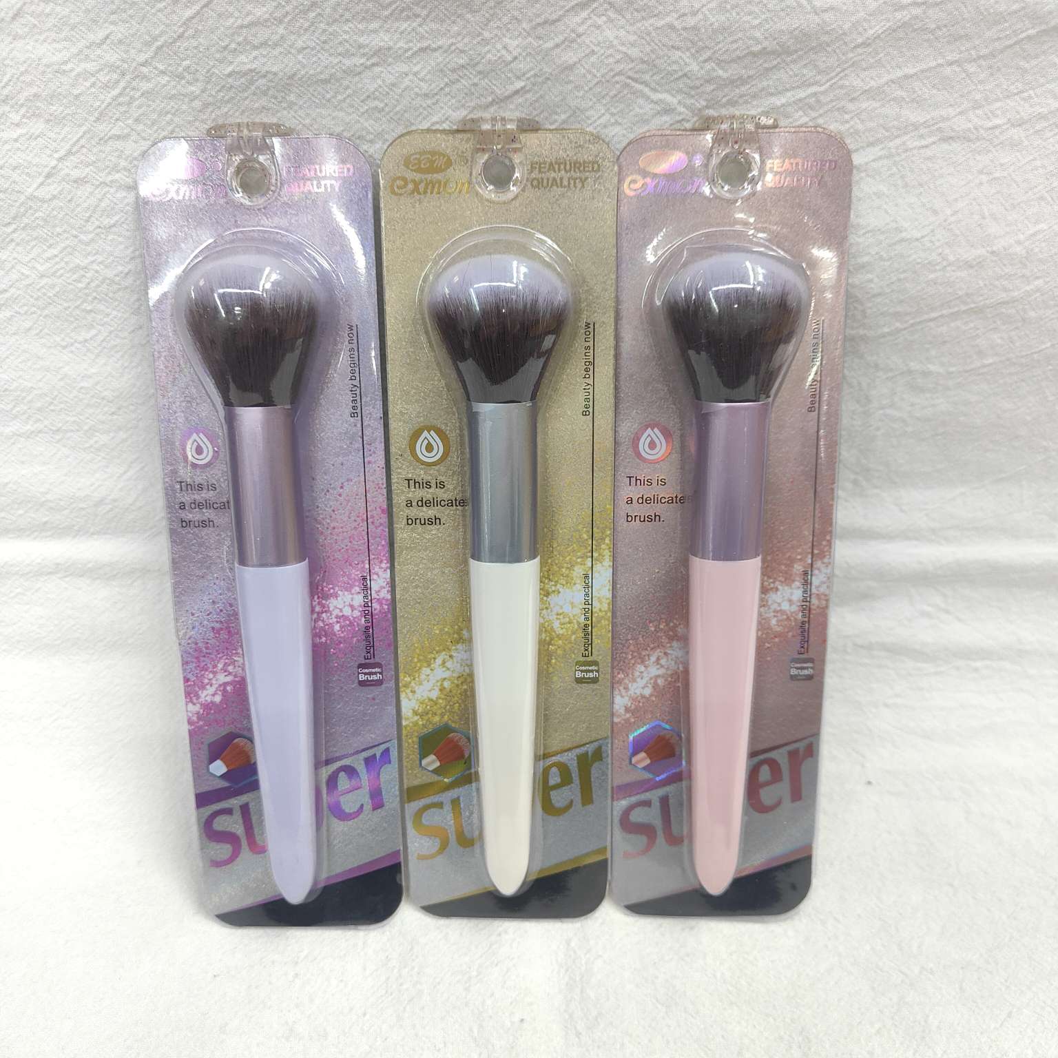 Eshi Dream BC:345# Single brush Makeup brush Blush brush 26414 Sendri makeup tools