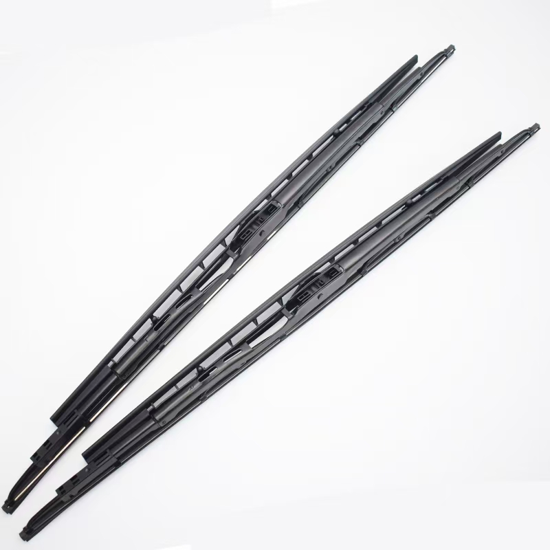 New And Old Bmw Wipers