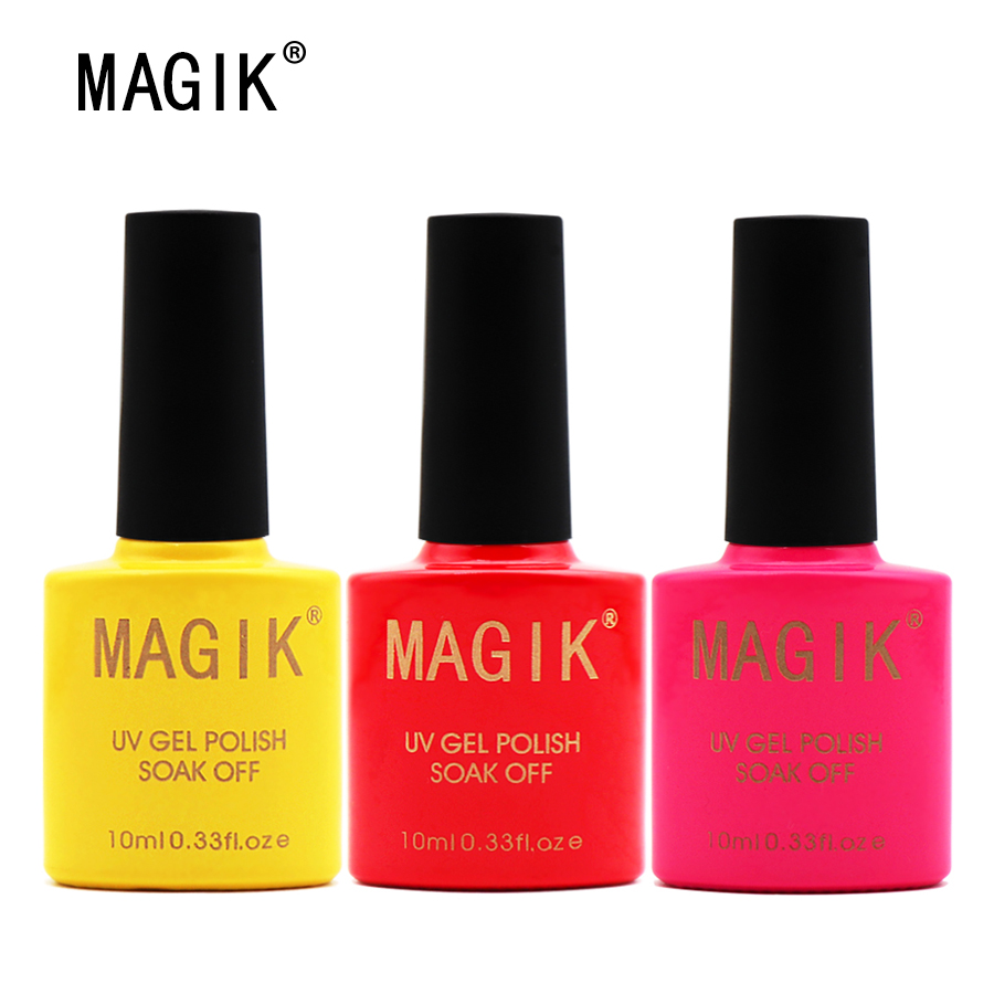 Foreign Trade For 2714 Magik Nail Glue 007# Item Picture
