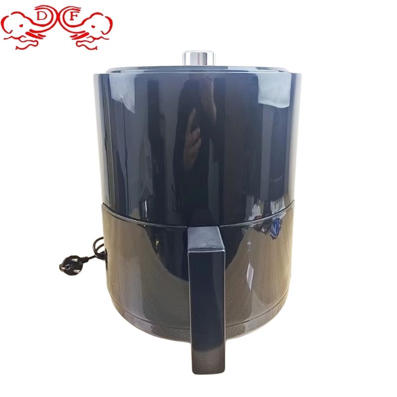 DF99736空气炸锅家用 炸锅机商用礼品批发 厂家直销全自动多功能 DF Trading house详情4