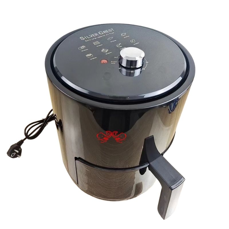 DF99736空气炸锅家用 炸锅机商用礼品批发 厂家直销全自动多功能 DF Trading house详情5