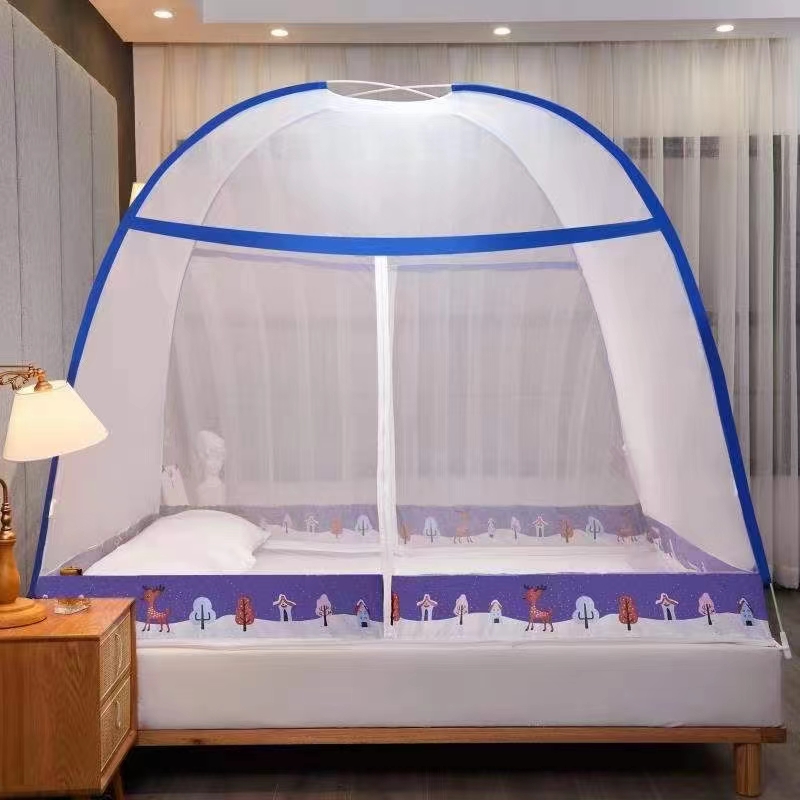 Magic Tent/Yurt Mosquito Net