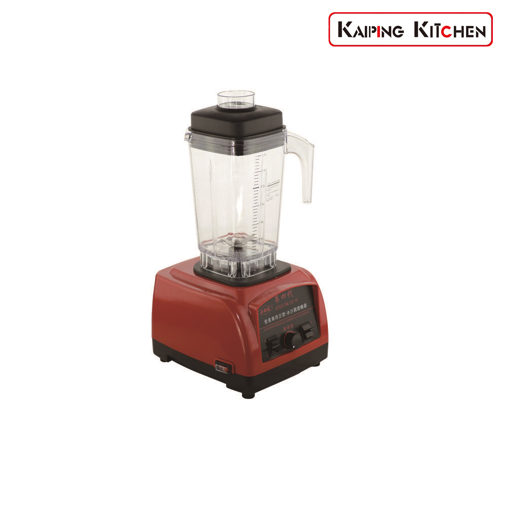Gx-0403Xty-767 (4Th Generation) Power: 1200W Capacity: 3 Liters