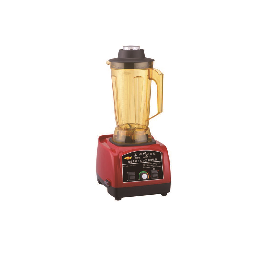 Gx-0404X Ty-767 (4S) Power: 1200W Capacity: 3 L Application Scenario