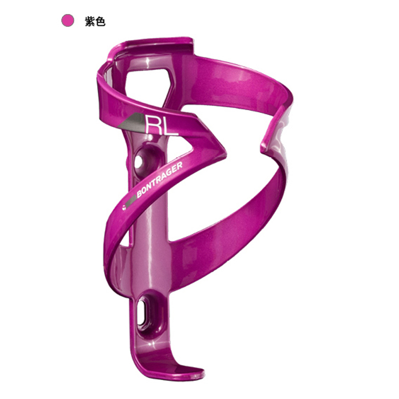 180909RL hervidor de agua soporte de fibra de nylon bicicleta hervidor de agua soporte de botella de agua para bicicleta soporte de taza de agua de plástico multicolor soporte de botella de agua de PC compuesto details Picture