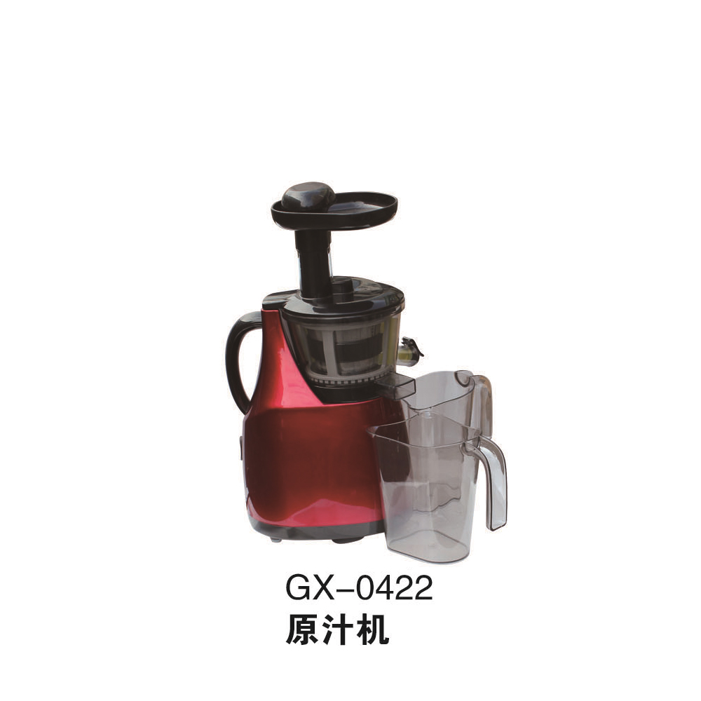 Gx-0422 Juice Machine Power: 350W details Picture