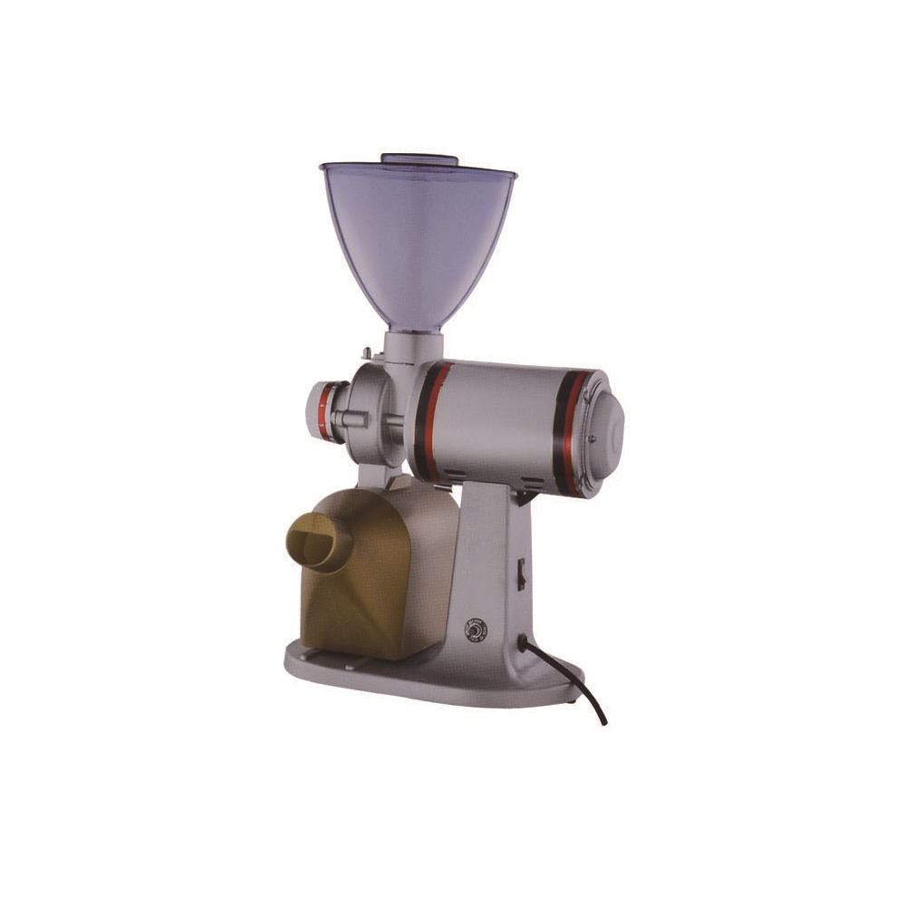 Gx-0417 Coffee Grinding Model No. : 800 Power: 360W Application Scenario