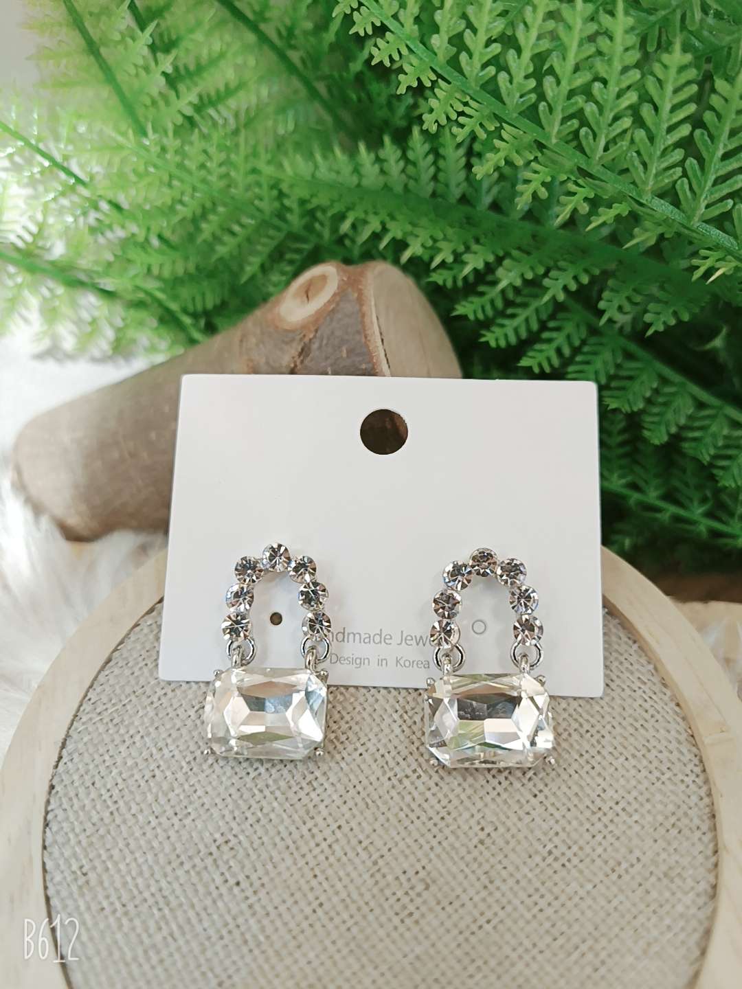 韩版/爆款/合金细节图