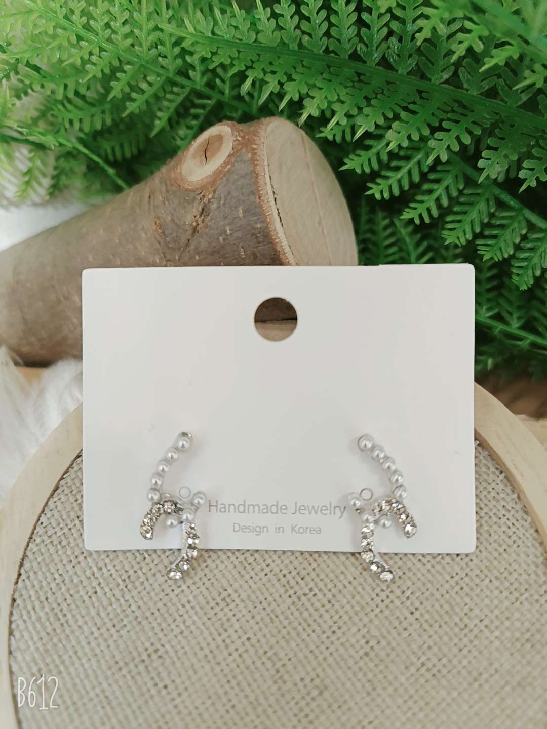 韩版/爆款/合金产品图