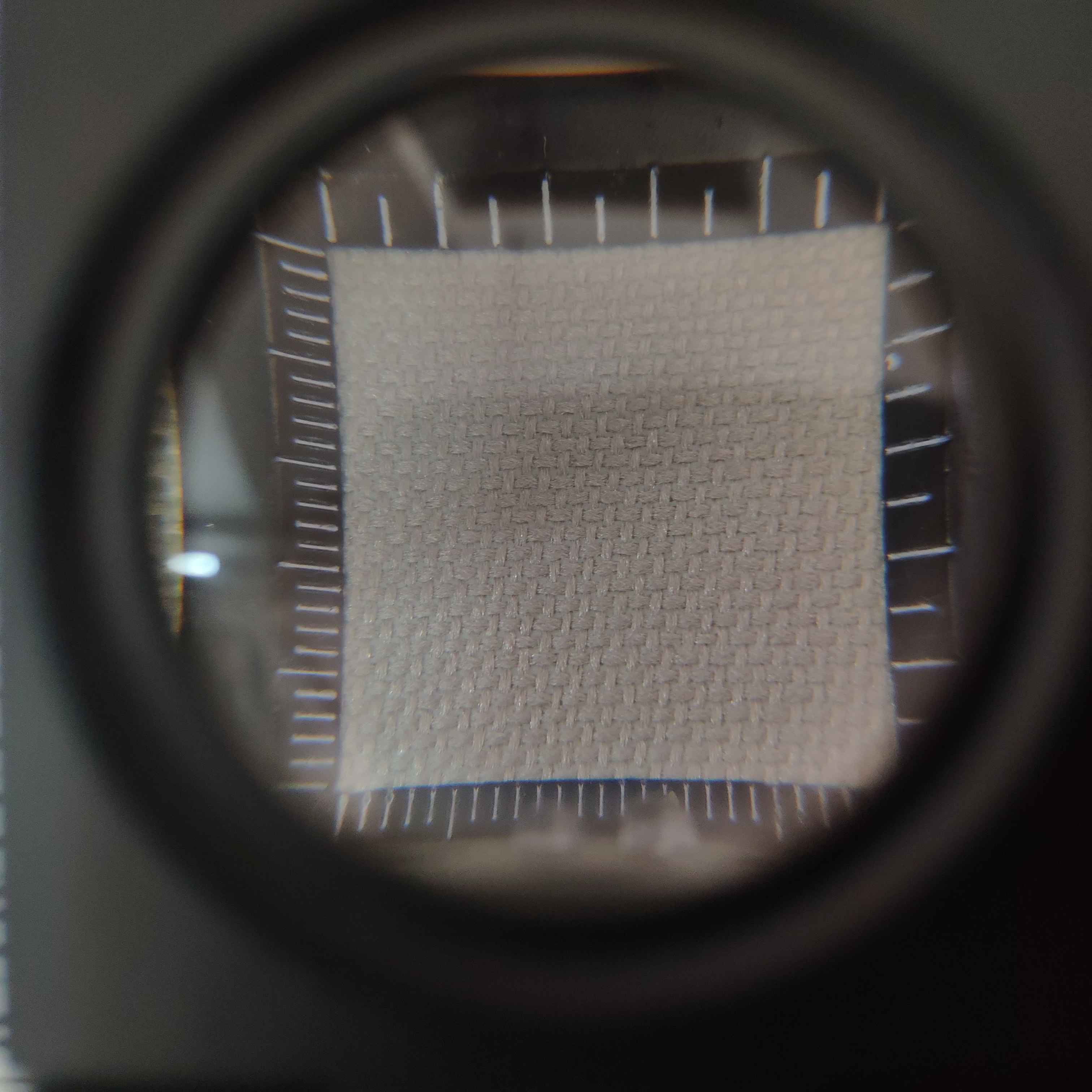 牛津布/涤纶细节图