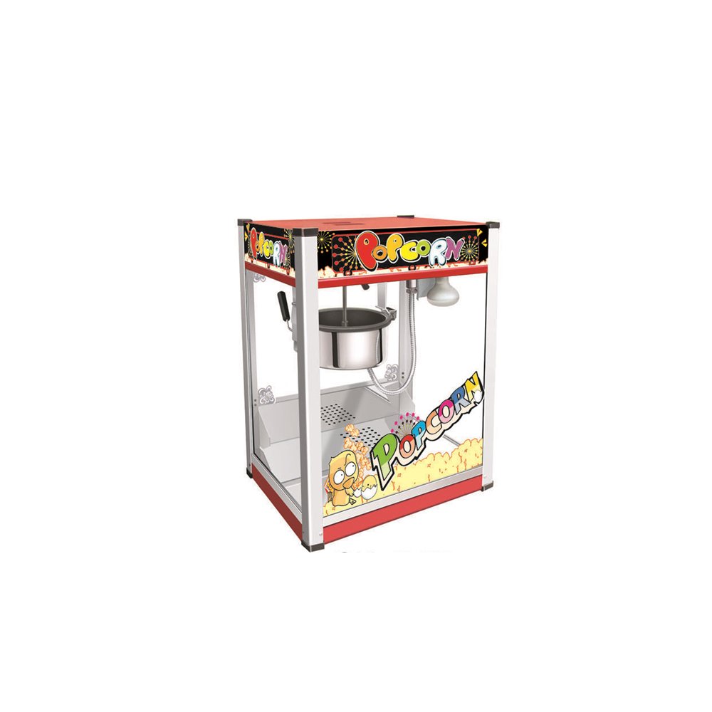 Gx-0706Gx-0706 Economic Explosive Grain Machine Luxury Explosive Grain Machine Power: 1. 3Kw Power: 1. 3Kw Size: 50X36x62cm Application Scenario