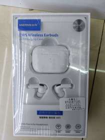 M22 binaural Bluetooth headset Cockpit headset with charging