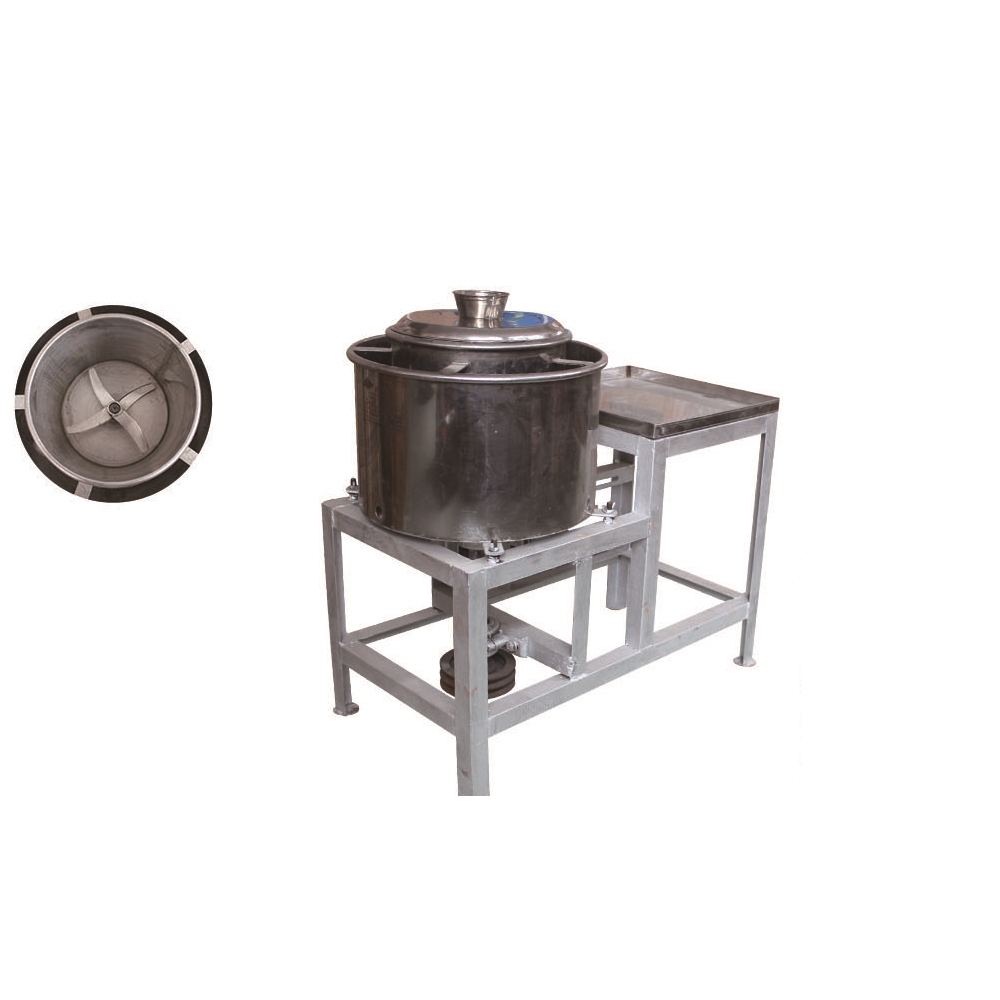 Gx-1315 Meatball Beater Model: 28# Specification: Belt Drive Power: 4Kw (380V) Application Scenario