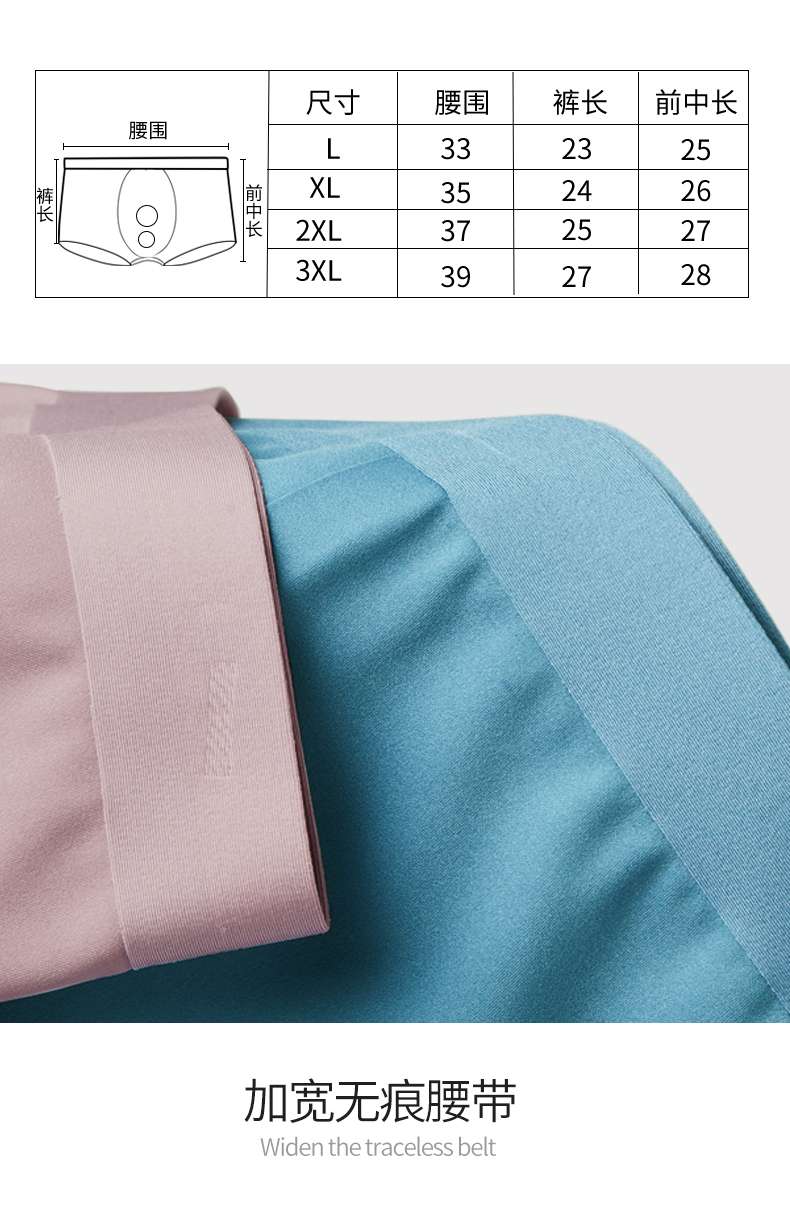 3279 Fifth Generation Patent Double Bag One Room One Room Full Seamless Comfortable Breathable Flat Corner Men's Sports Shorts Application Scenario