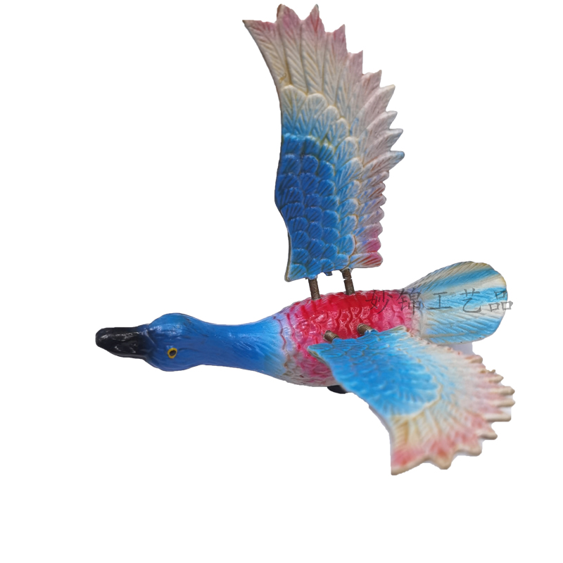3D Three-Dimensional Color Plastic Refrigerator Sticker 4 