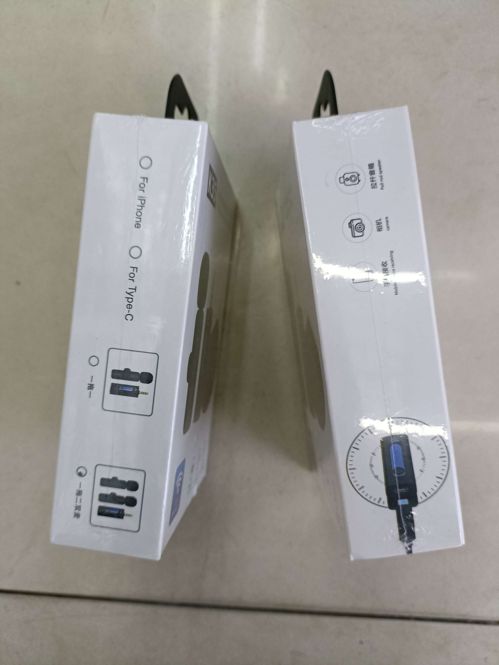 K35 Single label one tow one double label one tow two collar microphones Single microphone two microphones Item Picture