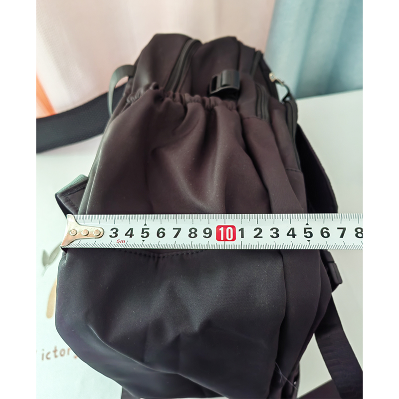 Travel Bag Computer Bag Student Bag Sports Bag Leisure Bag Purse Quality Bag Large Capacity Backpack Application Scenario