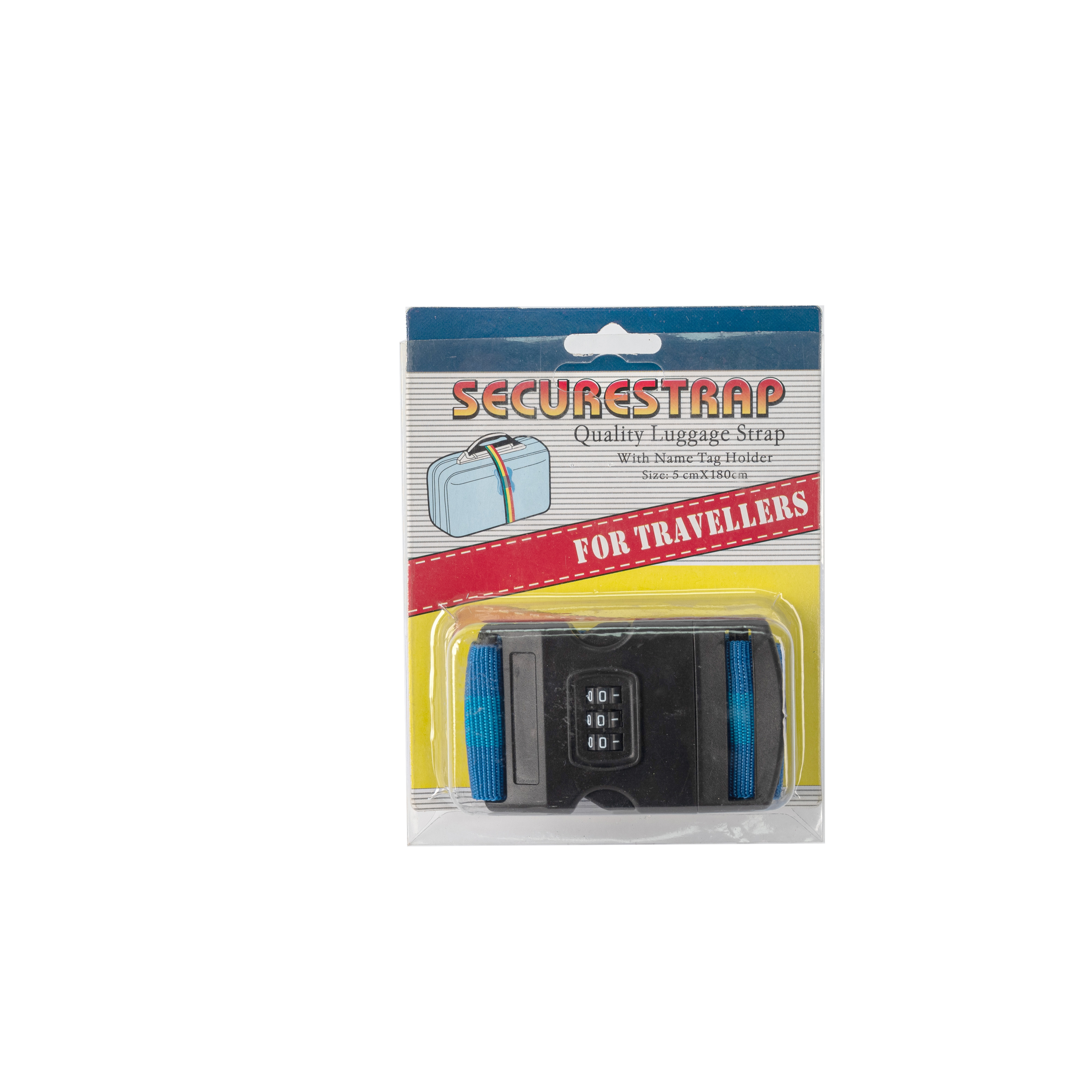 Luggage strap thumbnail
