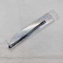 BR04# Eyeshadow Brush + Bevel Brush Double use makeup brush Bevel eyebrow Brush 26414 Xandre makeup tools