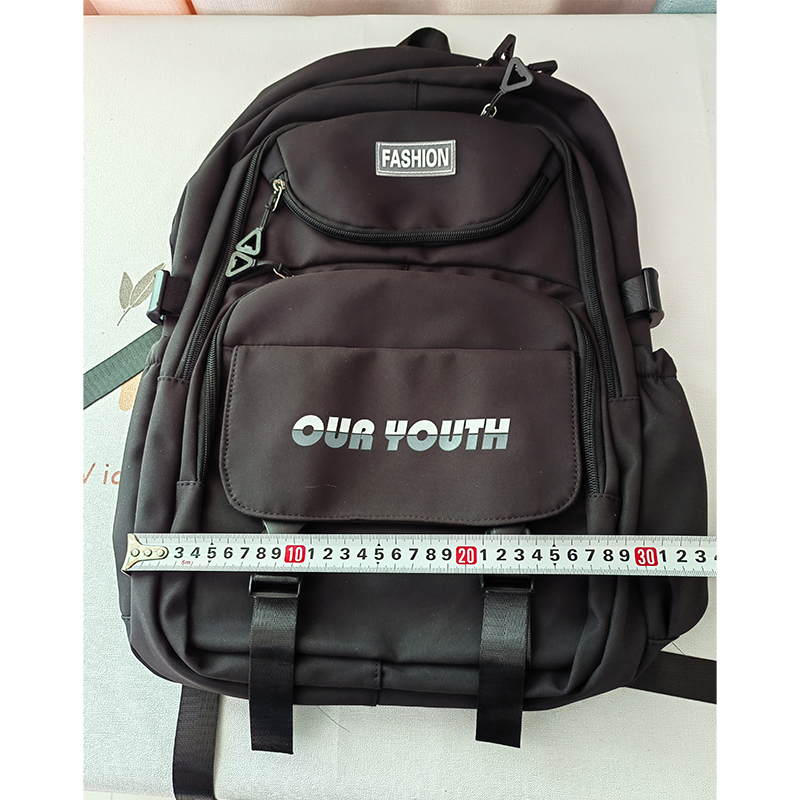 Travel Bag Computer Bag Student Bag Sports Bag Leisure Bag Purse Quality Bag Large Capacity Backpack Specification drawing
