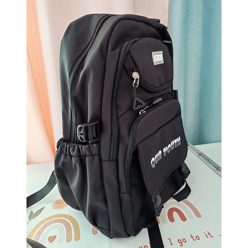 Travel Bag Computer Bag Student Bag Sports Bag Leisure Bag Purse Quality Bag Large Capacity Backpack Item Picture