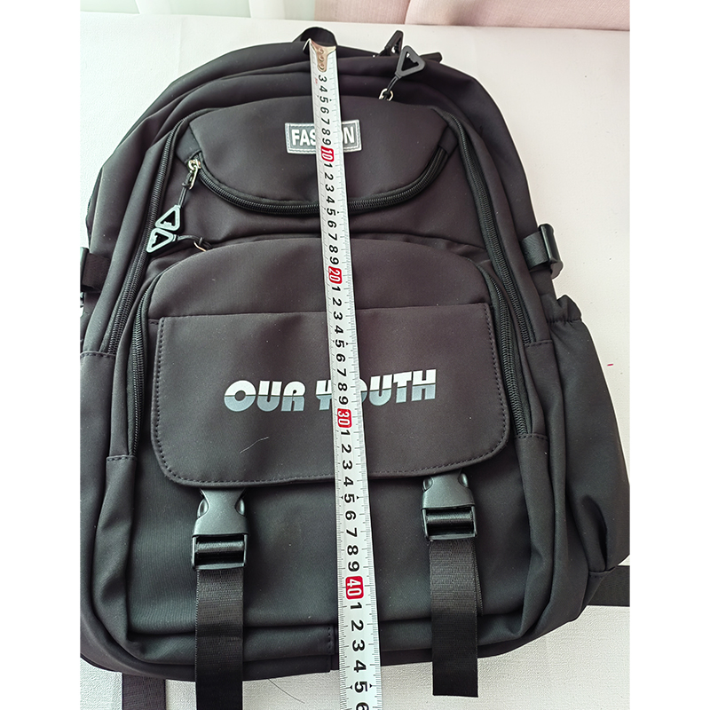 Travel Bag Computer Bag Student Bag Sports Bag Leisure Bag Purse Quality Bag Large Capacity Backpack details Picture