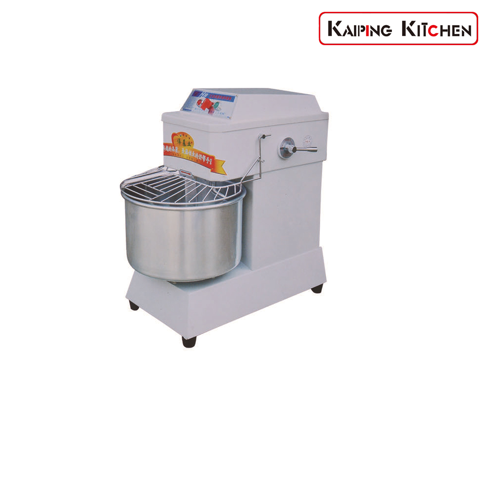 Gx-1801 Double Action Double Speed Dough Mixer (Weiji) Model: H20/H30 Power: 1. 1Kw/1. 5Kw Maximum Blending Capacity: 8Kg/12. 5Kg