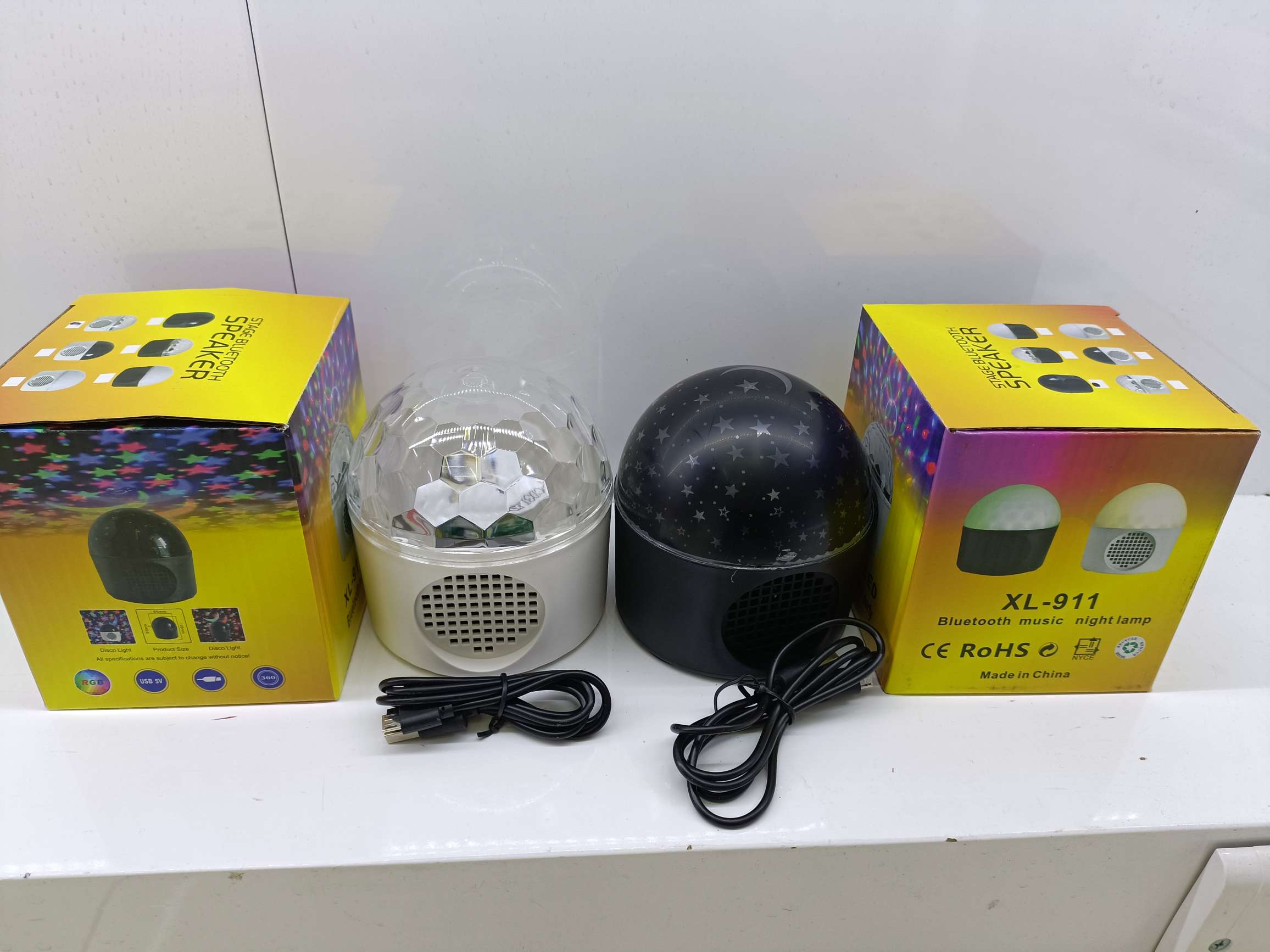 Star Bluetooth music light magic ball Bluetooth music light star light magic ball light