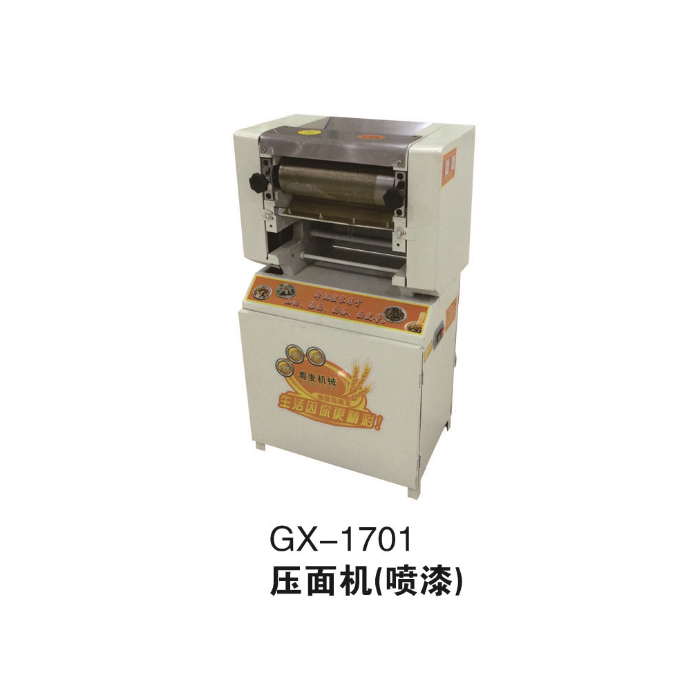 Gx-1701 Surface Press (Spray Painting) details Picture