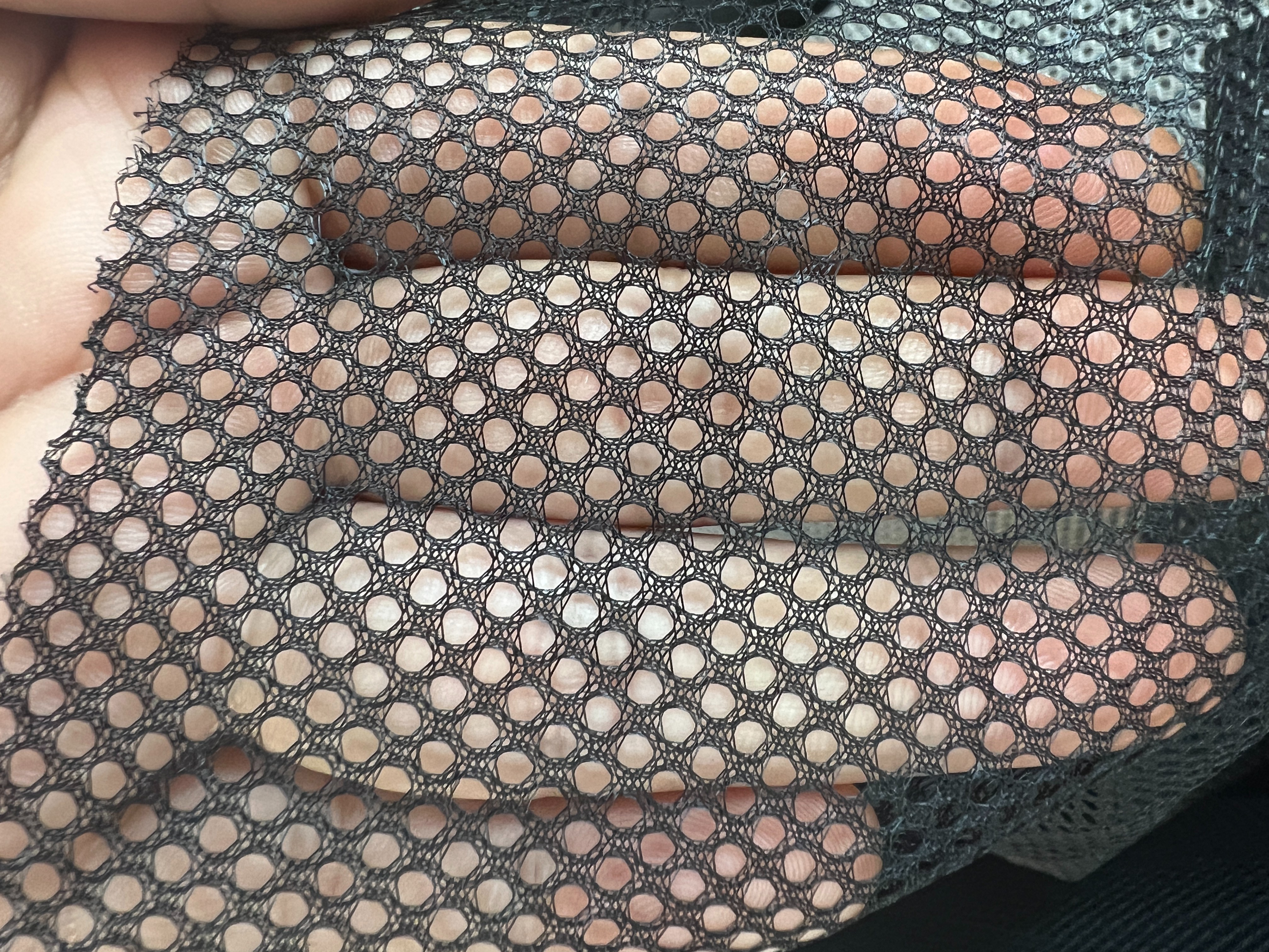 布料/pu/网布产品图