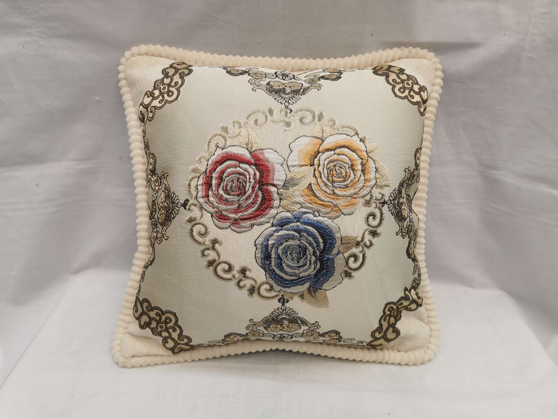 European Throw Pillow Pillow Cover Cushion Cushion Cover Specification drawing