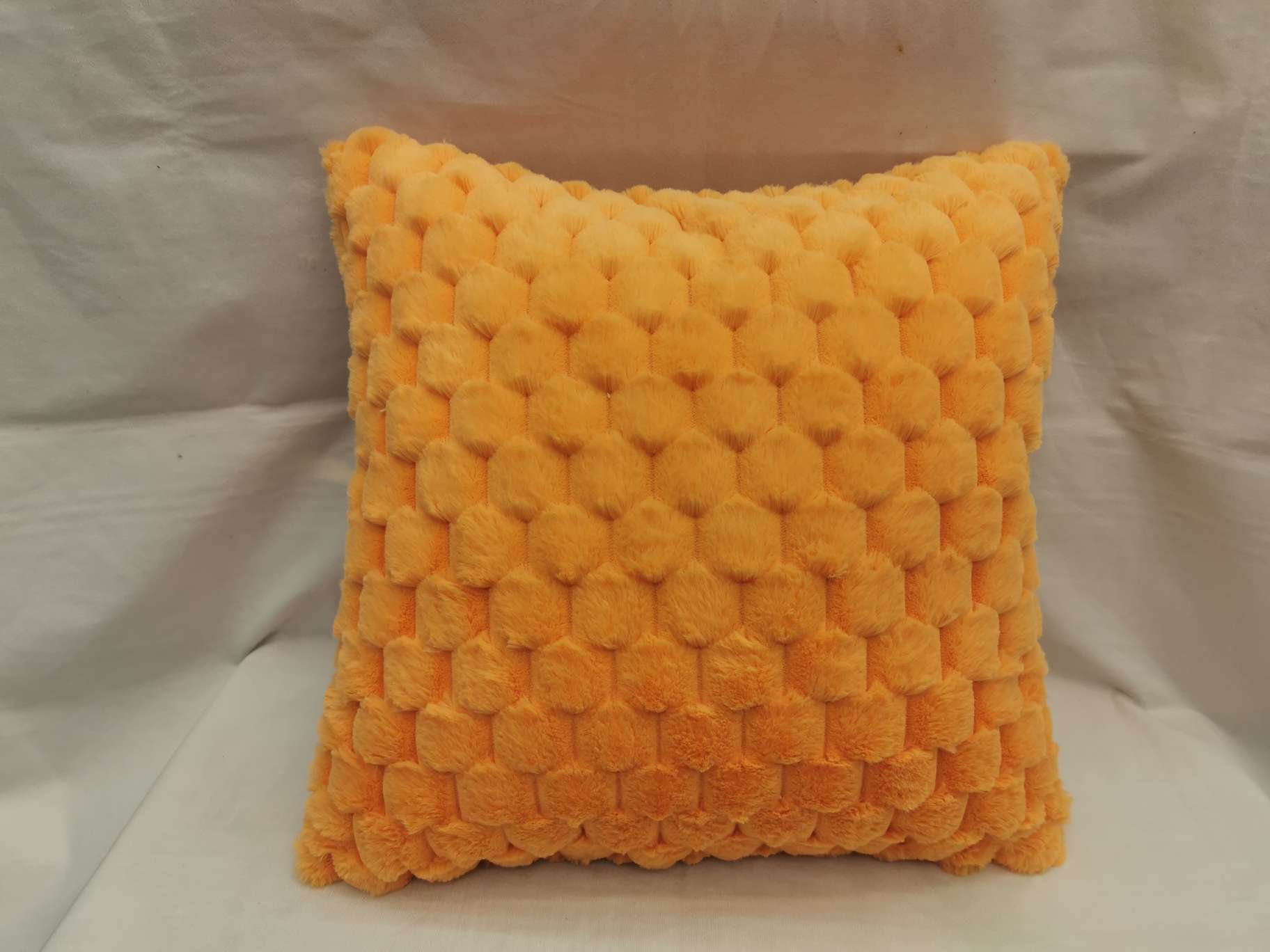 Plush Throw Pillow Pillow Cover Cushion Cushion Cover details Picture