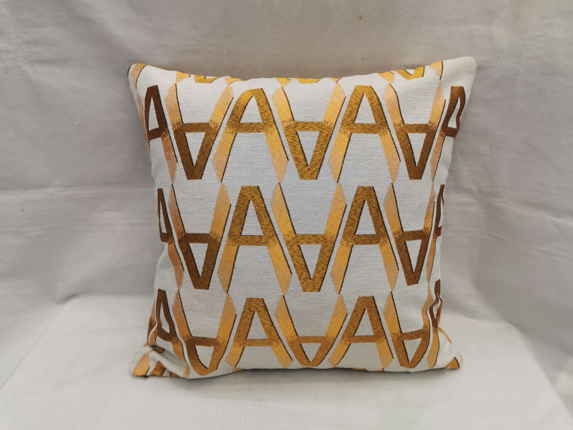 Chenille A-Line Pillow Pillow Cover Cushion Cushion Cover Item Picture