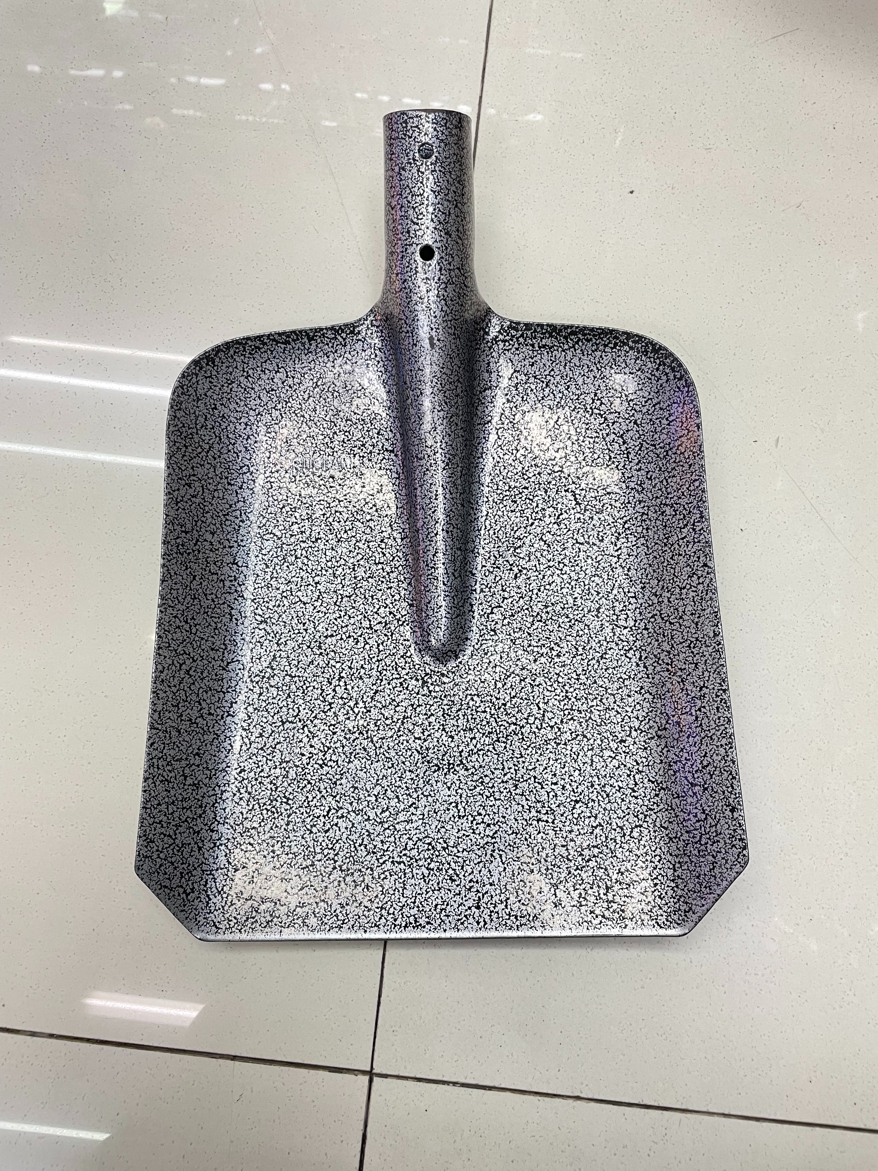 Square Spade