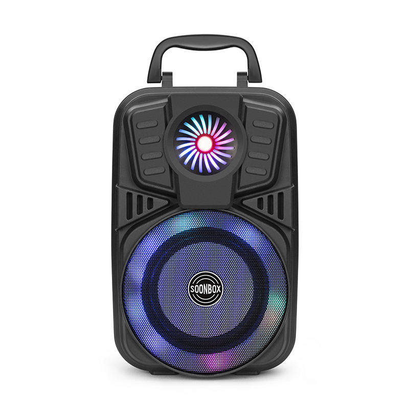 便携式蓝牙音箱/LC产品图