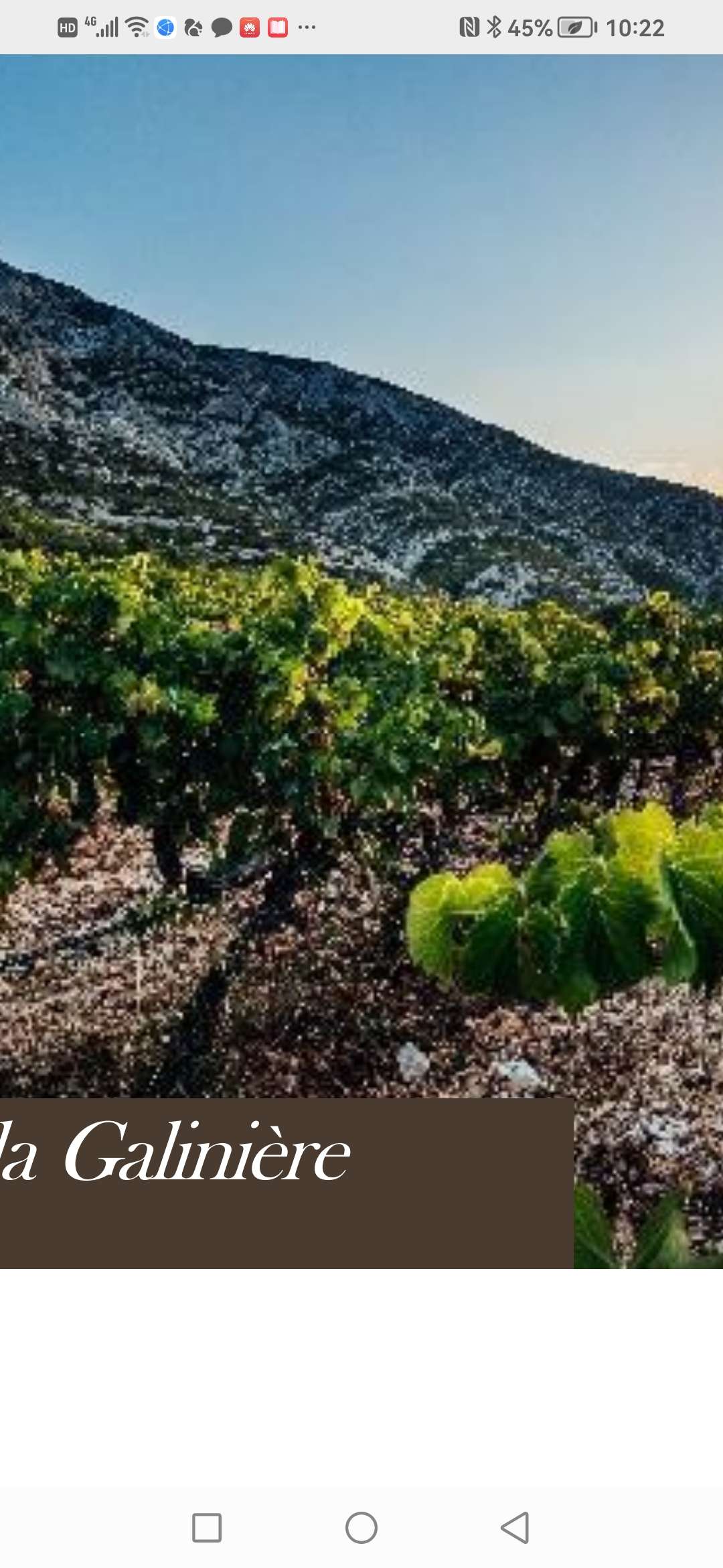 Barlonier Dry Red Wine Application Scenario