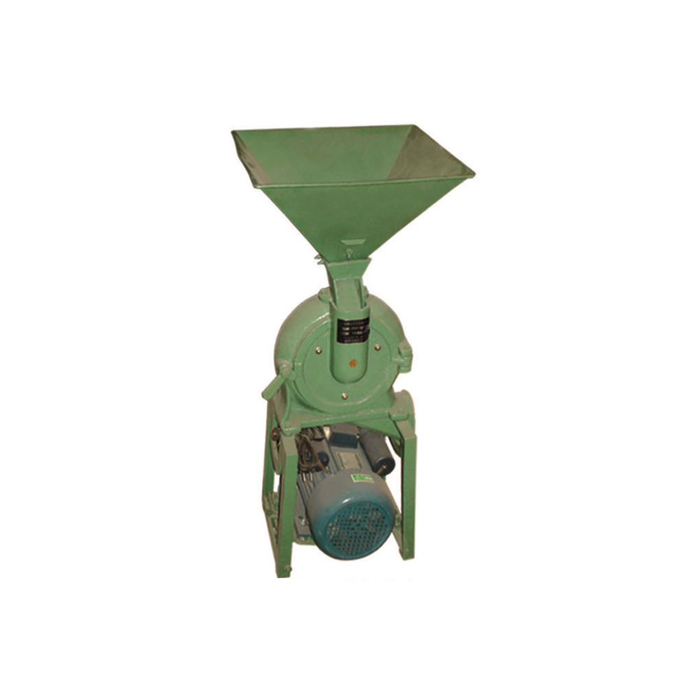 Gx-2501 Disc Grinder Model: 230# Power: 3. 8Kw Application Scenario