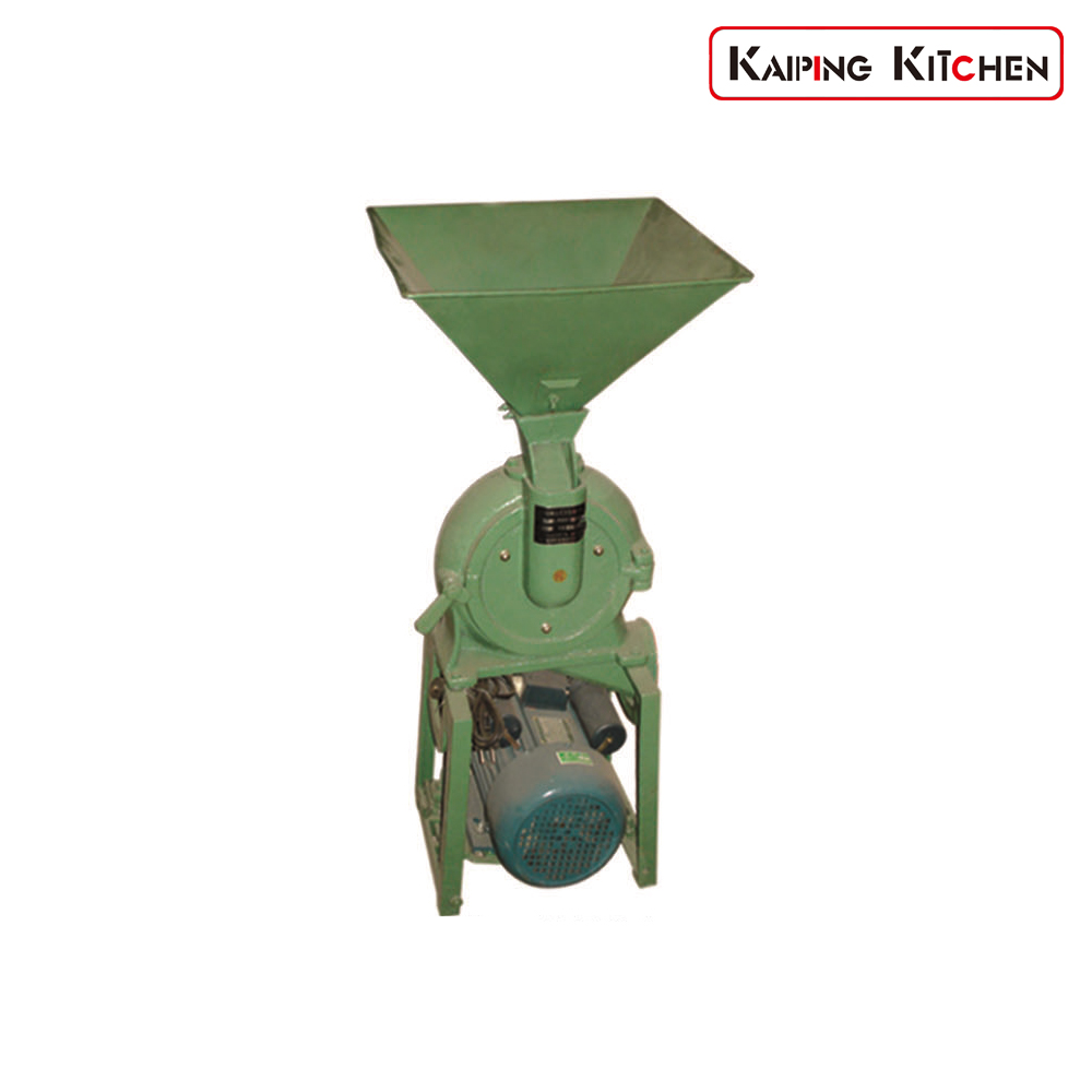 Gx-2501 Disc Grinder Model: 230# Power: 3. 8Kw