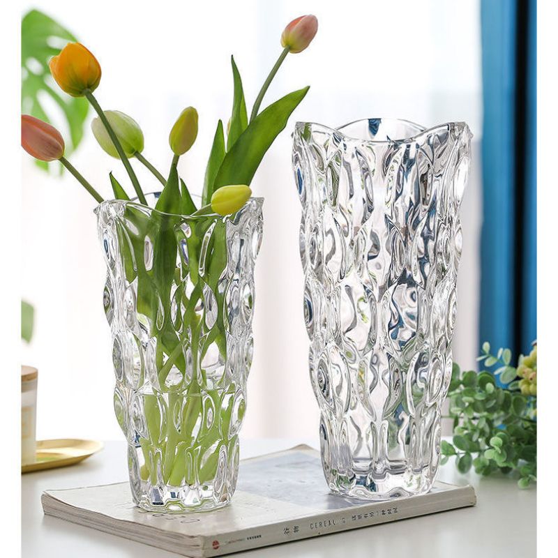 水培花瓶/玻璃花瓶/装饰摆件产品图