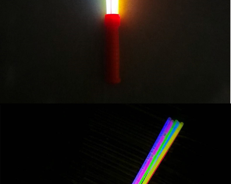 演唱会助威棒手持加油荧光棒挥舞棒液体发光棒节庆运动会助威棒详情11