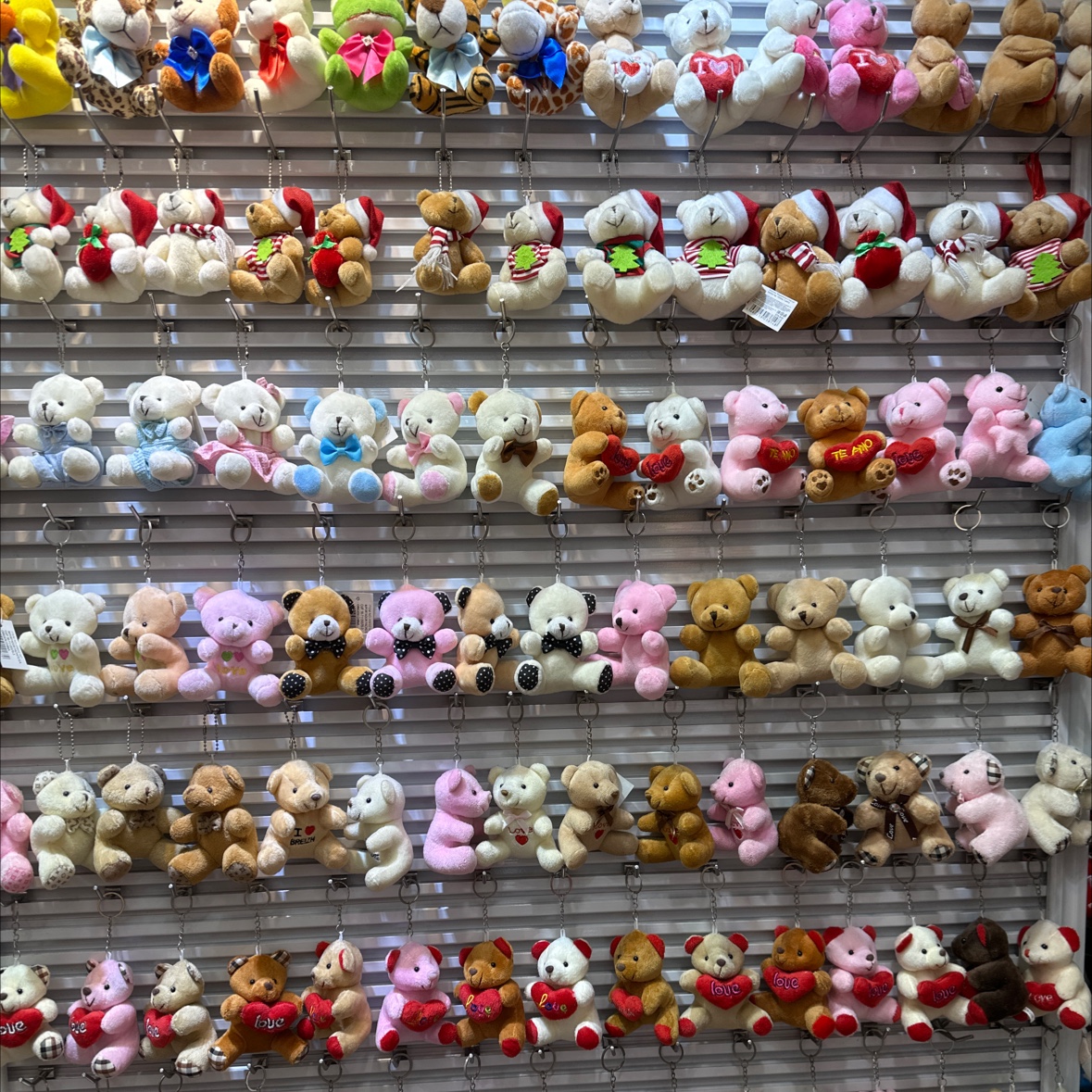 Vision Plush Toys Store describe pic - 2