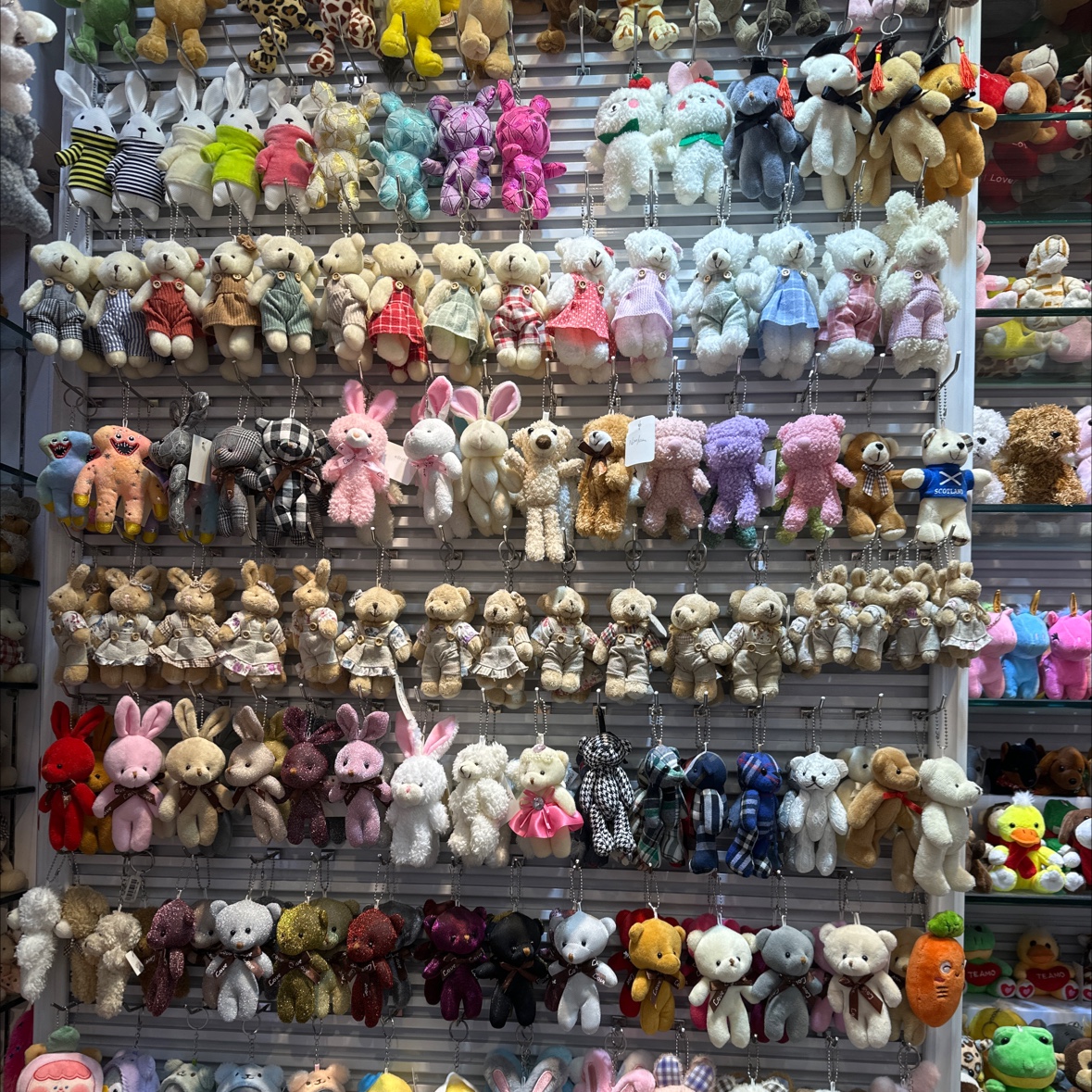 Vision Plush Toys Store describe pic - 4
