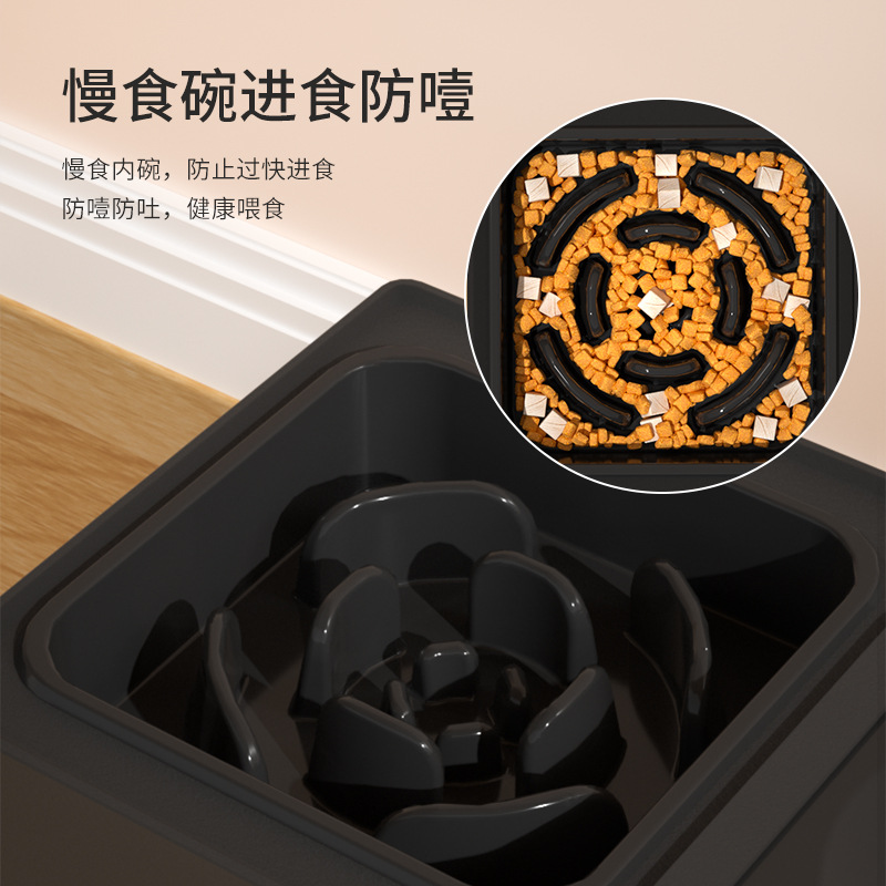 宠物/宠物用品/宠物碗产品图