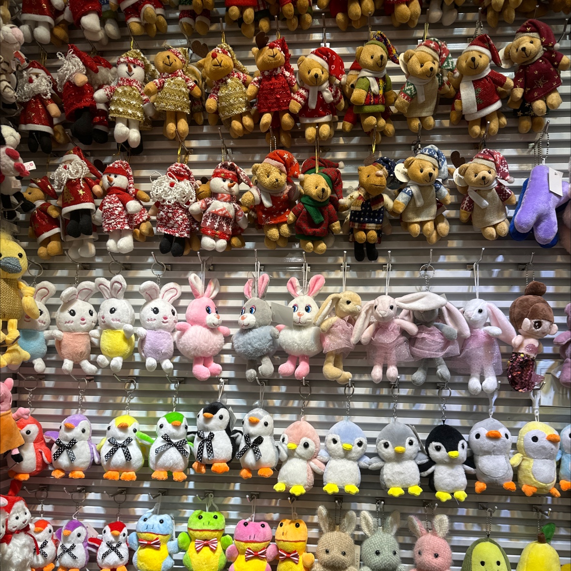 Vision Plush Toys Store describe pic - 3