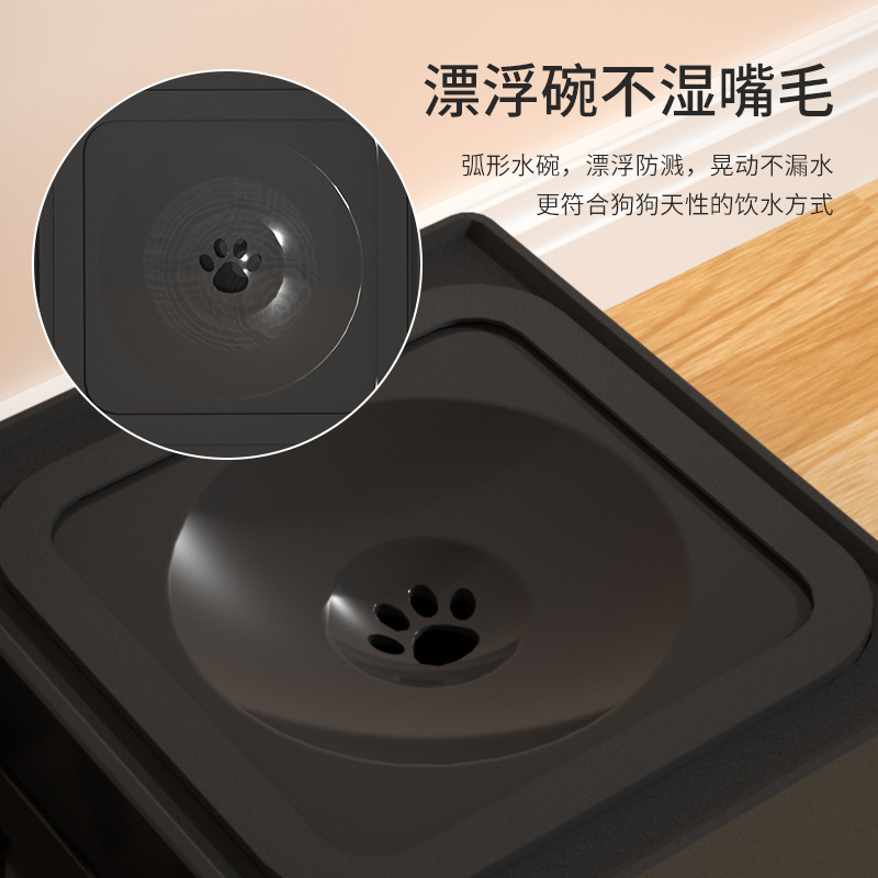 宠物/宠物用品/宠物碗细节图