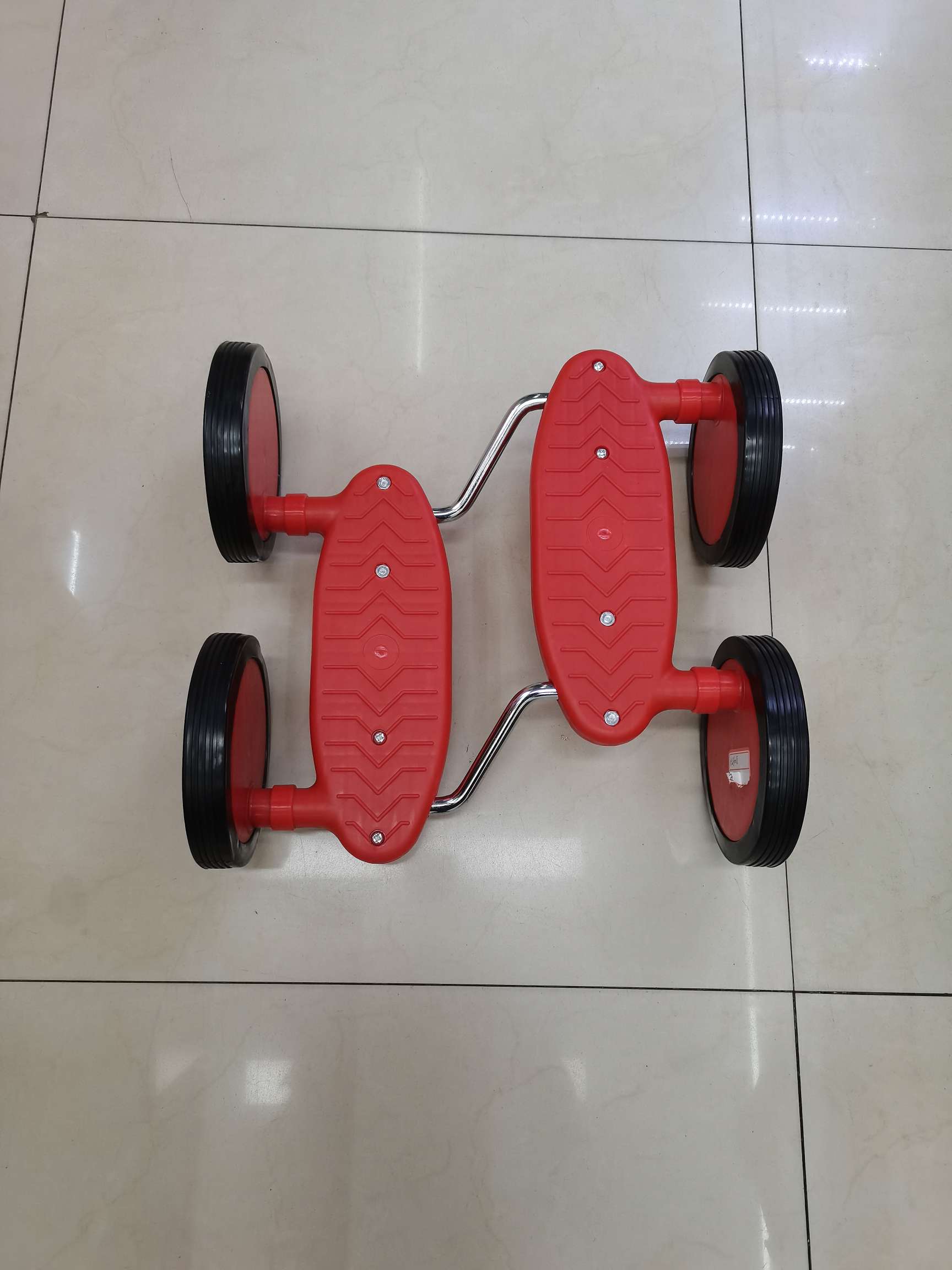 Balance car