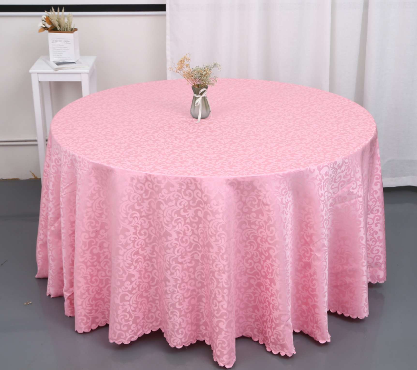 Shefan Hotel Supplies Co., LTD describe pic - 6